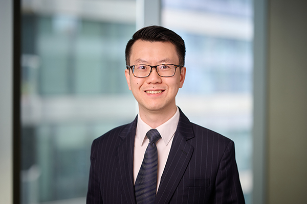 Steven Wang